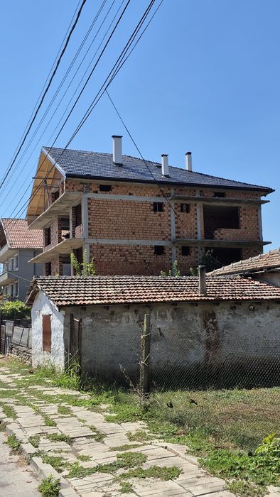 Ремонт на покриви