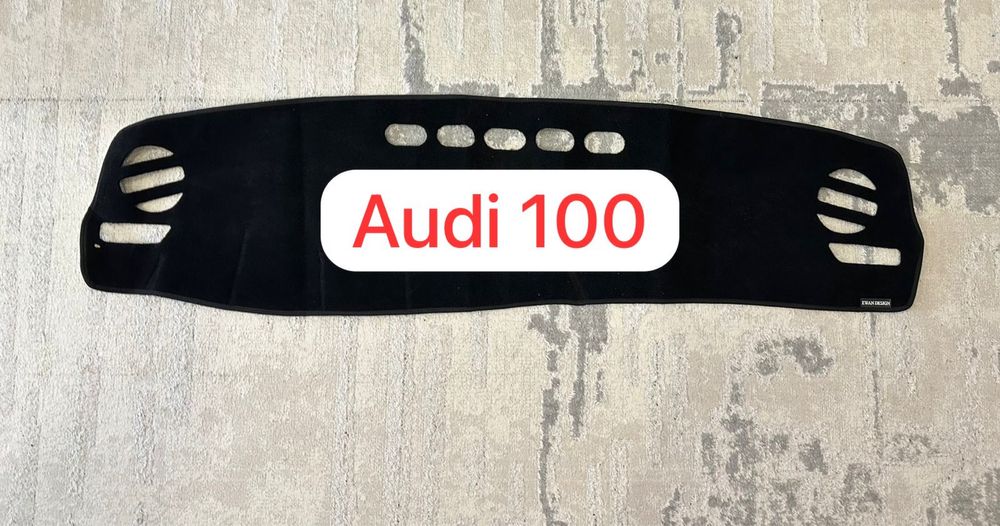 Накидка на панель разные модели