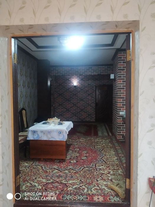 Сергели Дустлик 2   3/2/9 Нахтга  2 та балкон такалган нархи