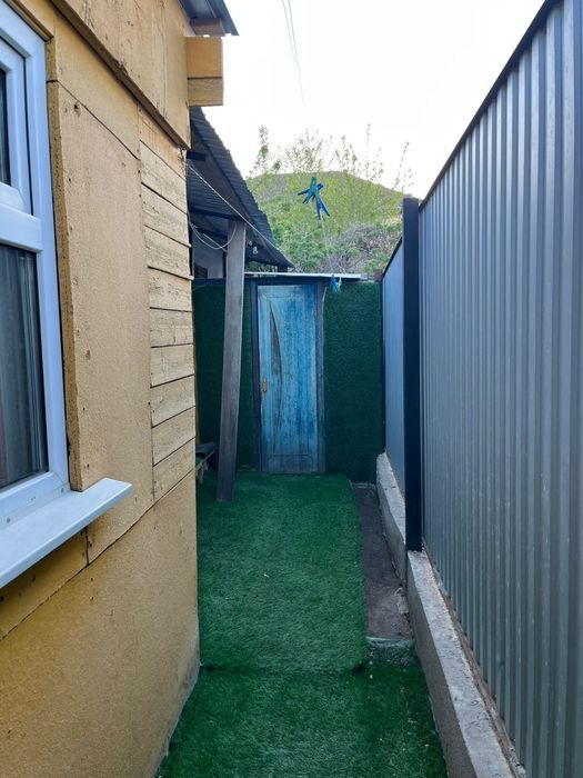 Продам дом барачного типа