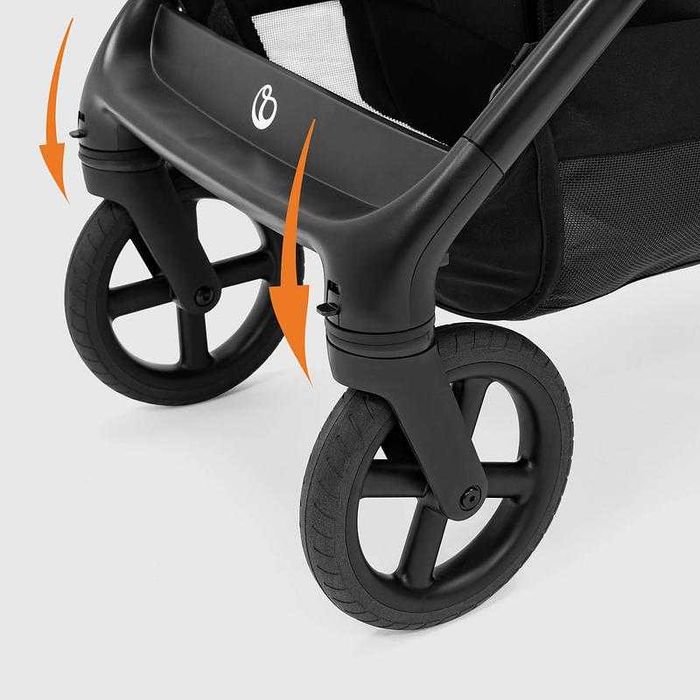 Бебешка/детска количка Stokke® Beat