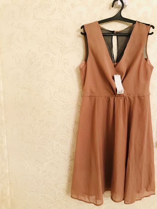 Продам платье вечернее