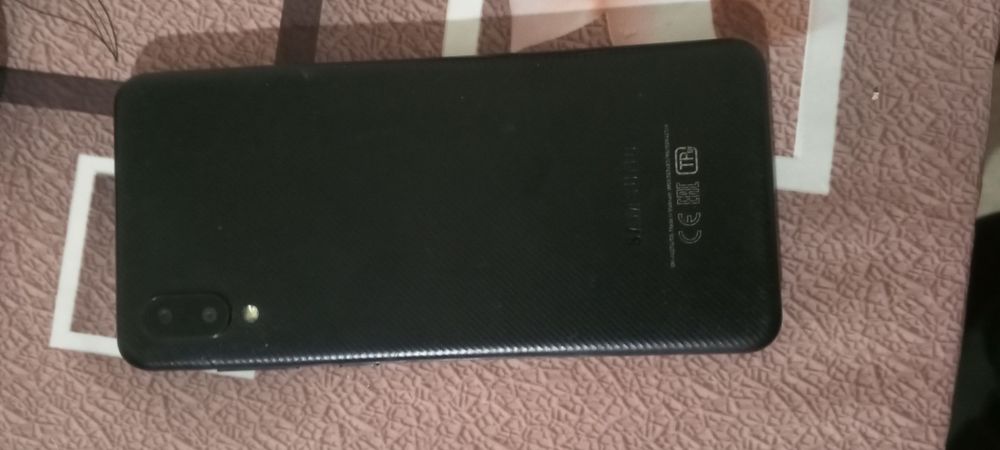 Samsung galaxy  A02