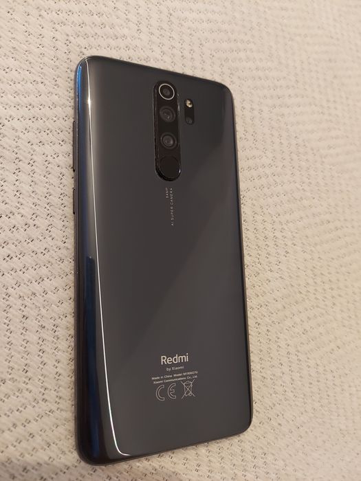 Xiaomi redmi note 8 pro