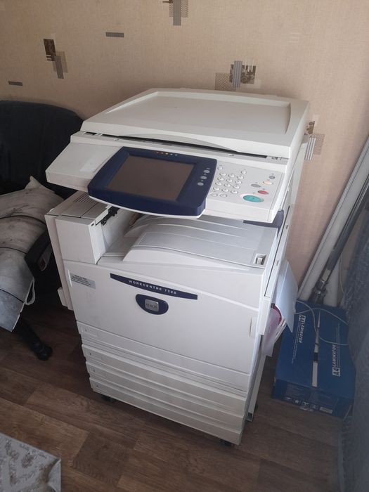 Принтер Xerox 7228
