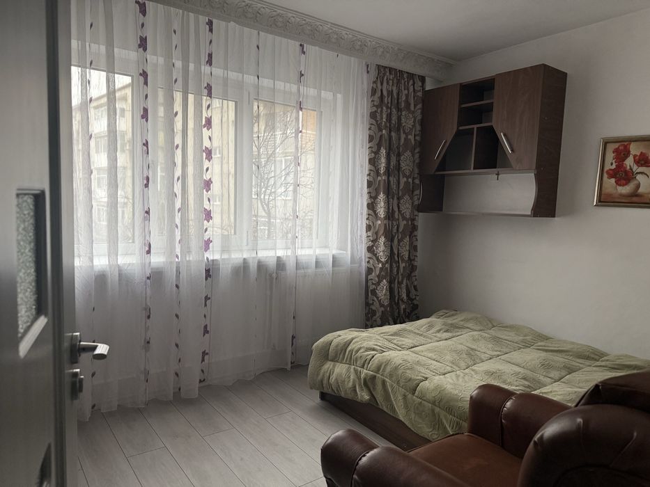 Inchiriez in regim hotelier ap cu 2 camere ULTRACENTRAL