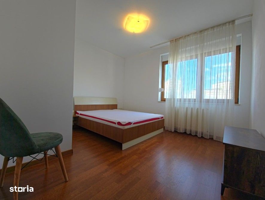 Apartament 3 camere Domenii - Agronomie