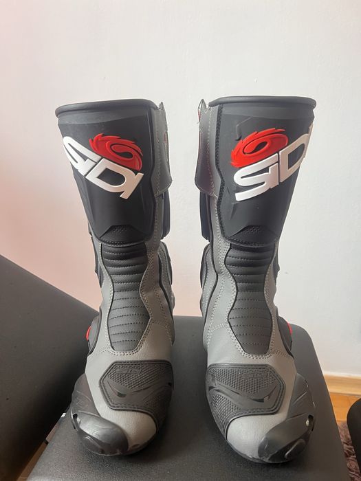 Cizme moto Sidi Vertigo 2