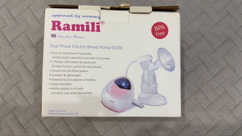 Продам молокоотсос