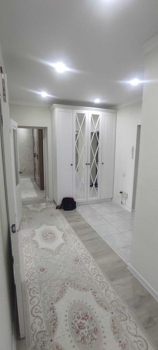 Продаётся 2 комнатная квартира