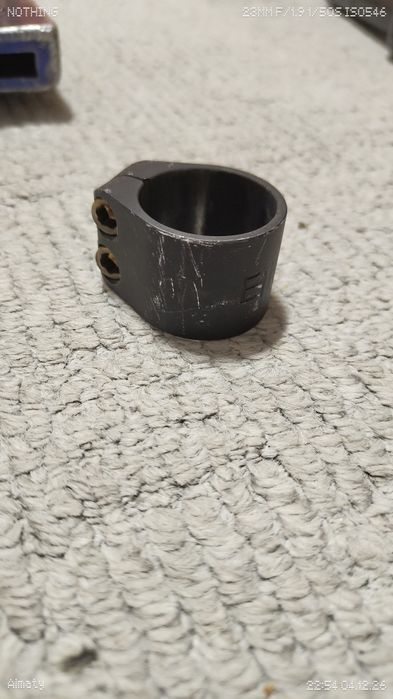 Запчасти для самоката