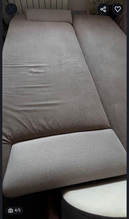 Продам диван 75000