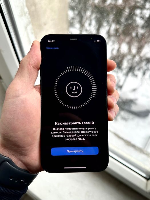 iPhone 12 (64GB) Айфон 12 (64GB)