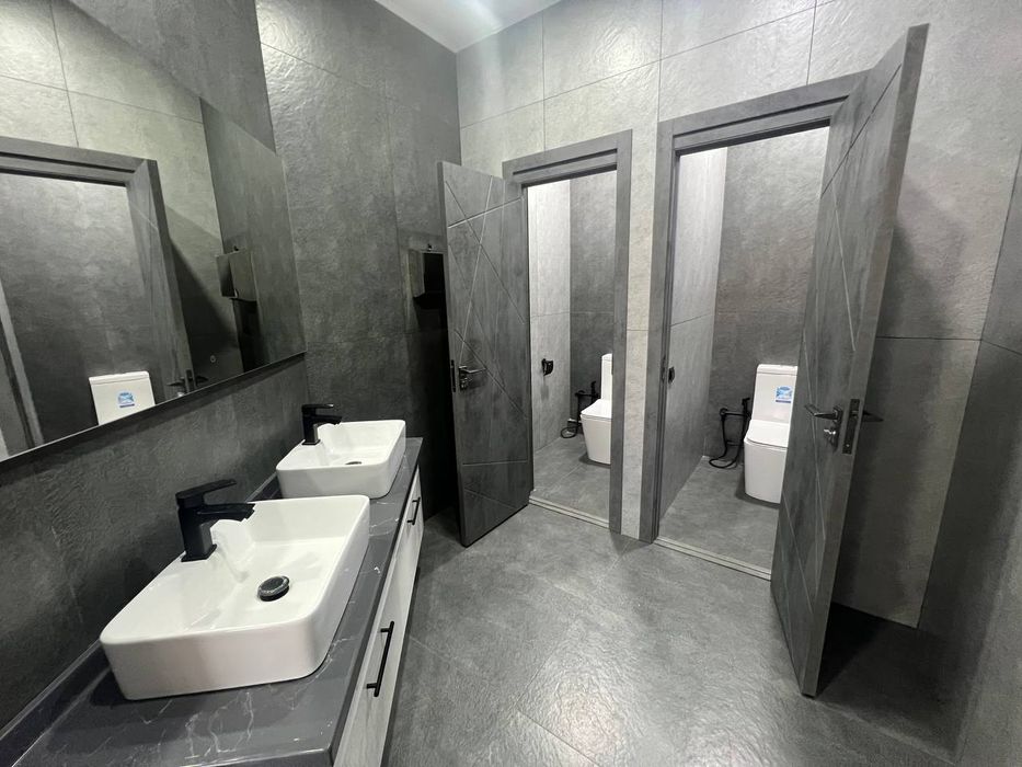 Сдаётся в аренду офис 177м2 ! Мирабадский р-н, ор магазин Виноград