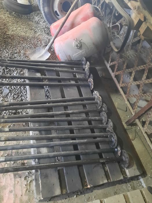 Газель запчаст из россии