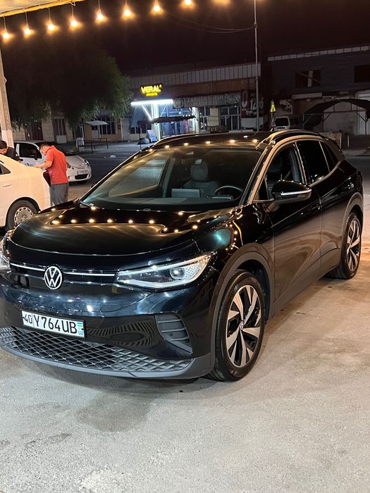 volkswagen id4 pro sotiladi
