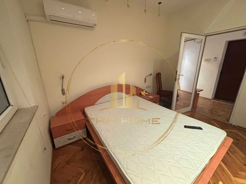 Дава се под наем Тристаен апартамент в Варна, Гръцка махала - 60 кв.м за 425 € - Снимка #4