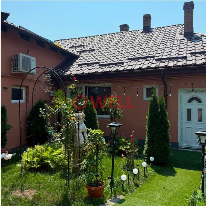 De vânzare casă familială, situată în Tg.Mureș
