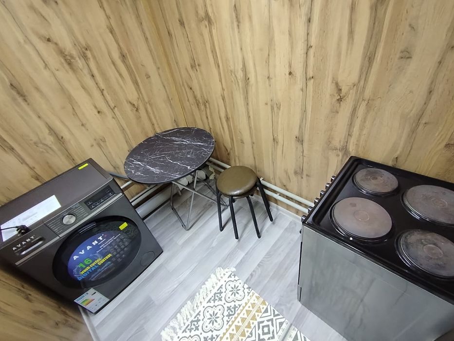 Продаётся 2х этажный дом времянка