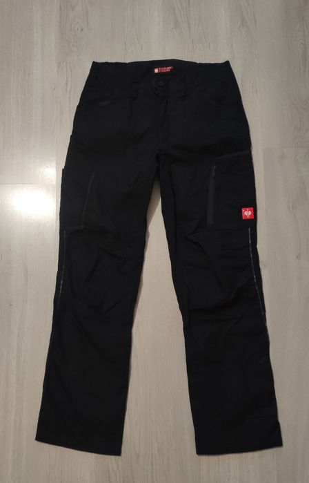 Engelbert Strauss 60801 Trousers e.s.vision M's, мъжки работен пантало
