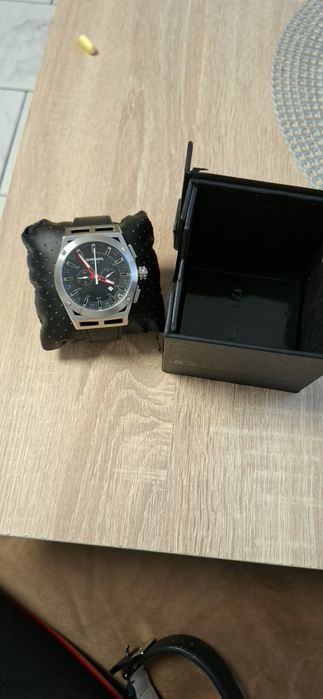 Ceas  Diesel Timeframe