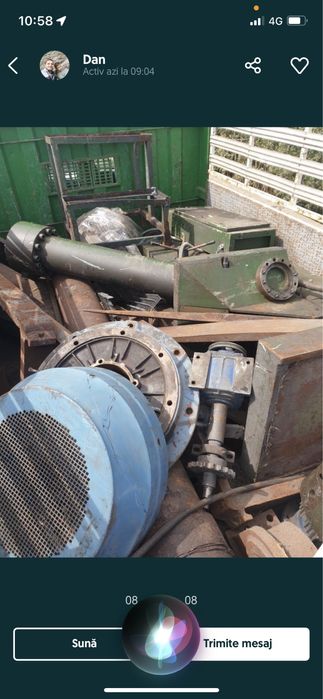 Fier Vechi București