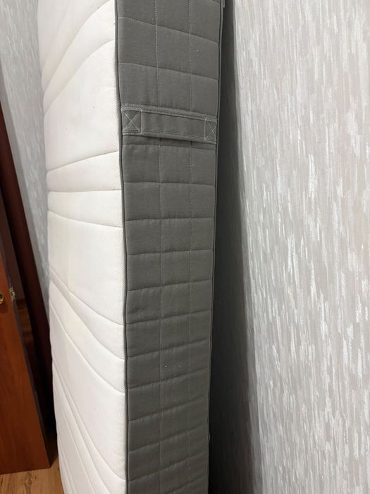 Продам ортопедический матрас