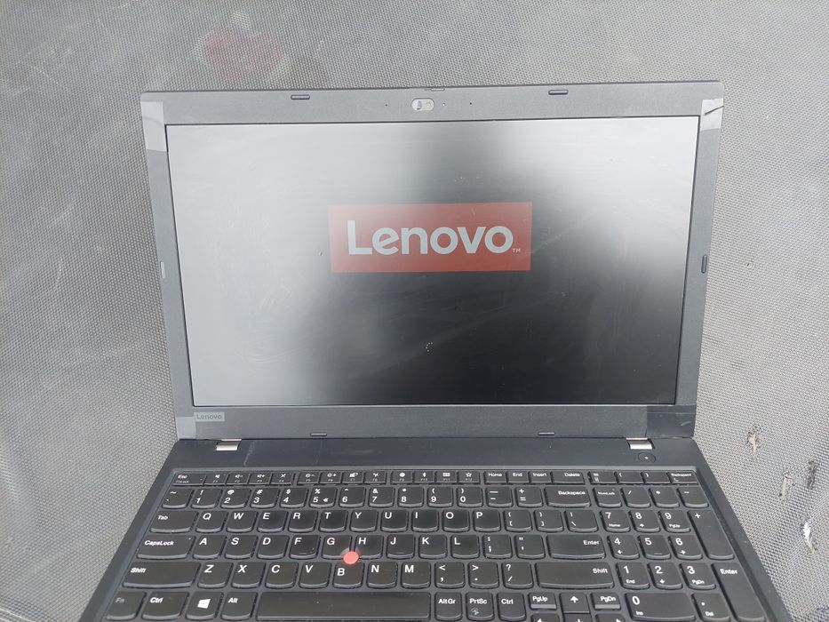 Laptop Lenovo ThinkPad L590 i5