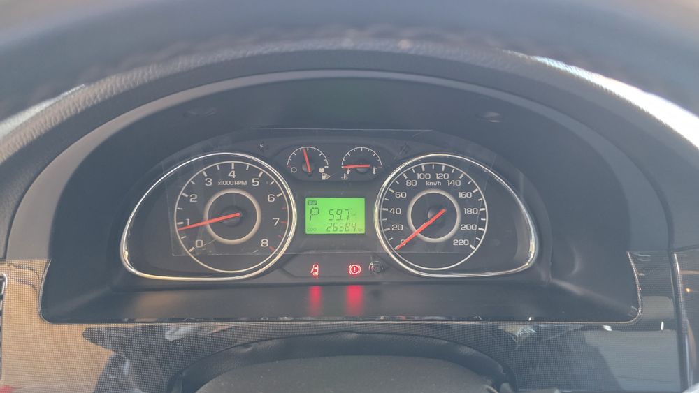 Сотилади Gentra Darkmoon Blue 2023й.