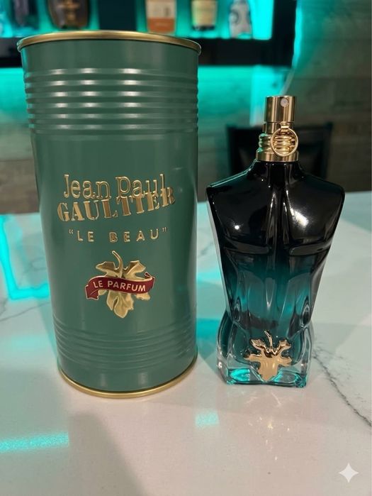 Продам jean paul gautier le beau le parfume