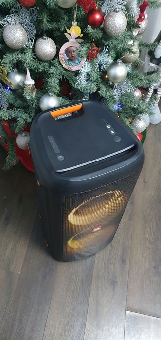 Boxă JBL party box