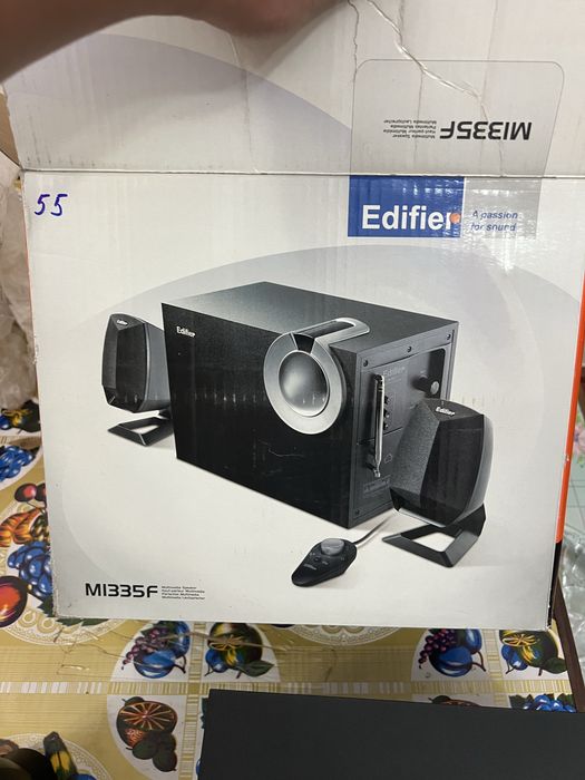 Ediffer qalonka sambuferi bilan arginal narsa qampyutr uchun