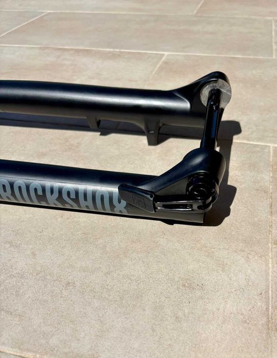 Furca RockShox Recon Silver RL 29" Solo Air,  NOUA