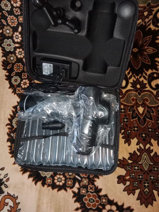 Продаю массажёр ручной