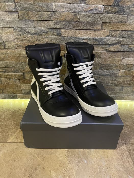 Rick Owens Geobasket Marimea 44