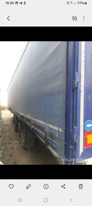 Присип когел йили 2006