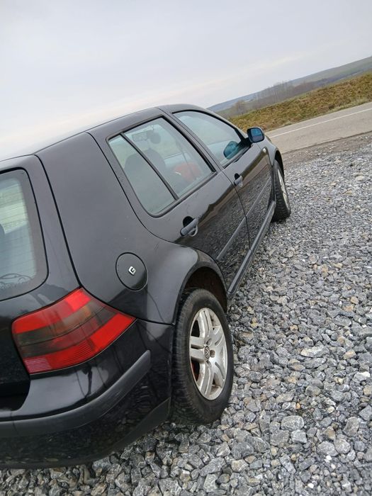 De vânzare golf 4