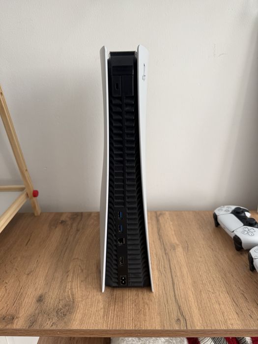 Sony playstation 5