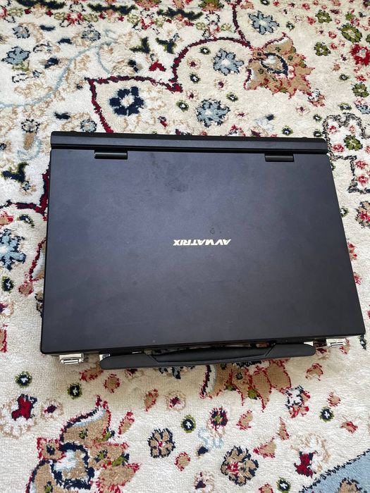 Видеомикшер Avmatrix ПТС