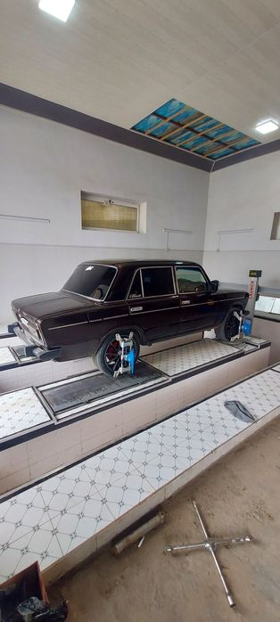 Ваз 2106Машина сотилади