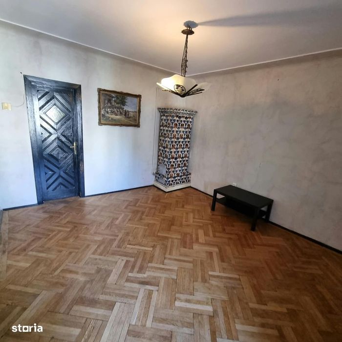 Cotroceni 3 cam cu garaj in vila reabilitata, Carol Davila Arenele BNR