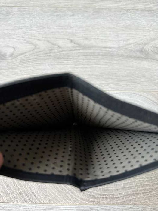 Pasaport holder Moleskine, piele