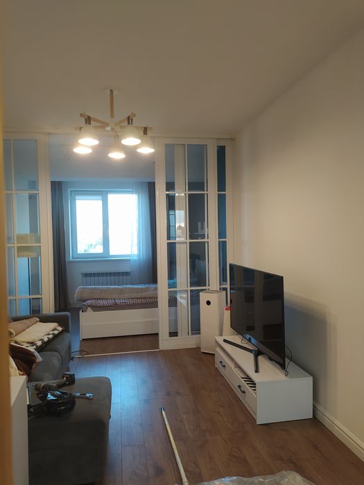 Побелка покраска мелкосрочный ремонт