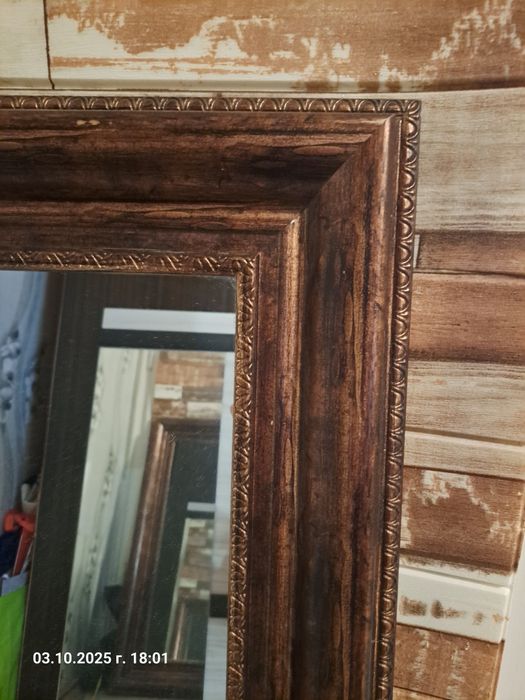 Огледало за стена "Victorian"