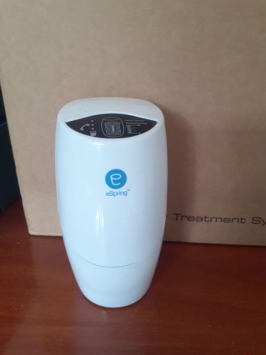 Продам очиститель воды