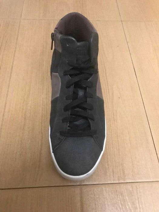 Зимни обувки GEOX Respira