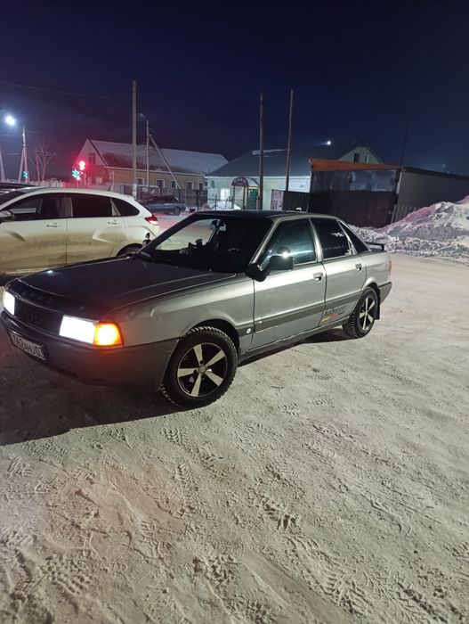 Продам Ауди 80б3