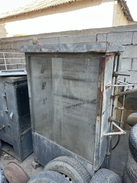 Гриль аппарат сатылады