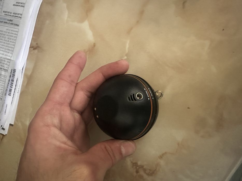 Vand sonar Deeper pro +
