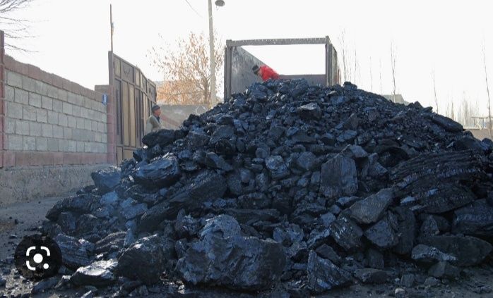 Кумир, Угол сотилади оптом.